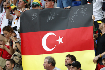 Deutscher Oder Türke?