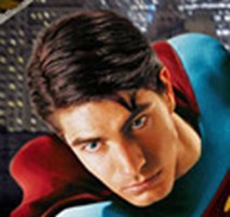 Spider Man / Super Man