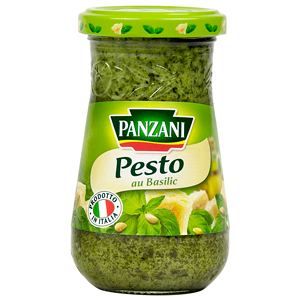 Quel Pesto Es-Tu ?