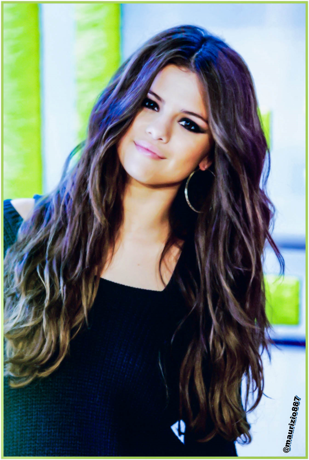 Selenatormusun