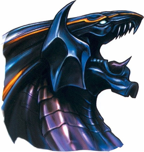Quelle Dragon Est Tu?