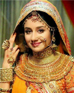 Mirip Siapakah Kamu Di Jodha Akb