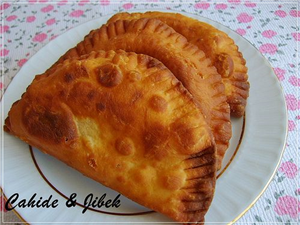 Ne Kadar Pise'sin?
