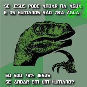 Qual É Seu Deus