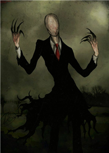 Hangi Creepypasta Korku Kterisin