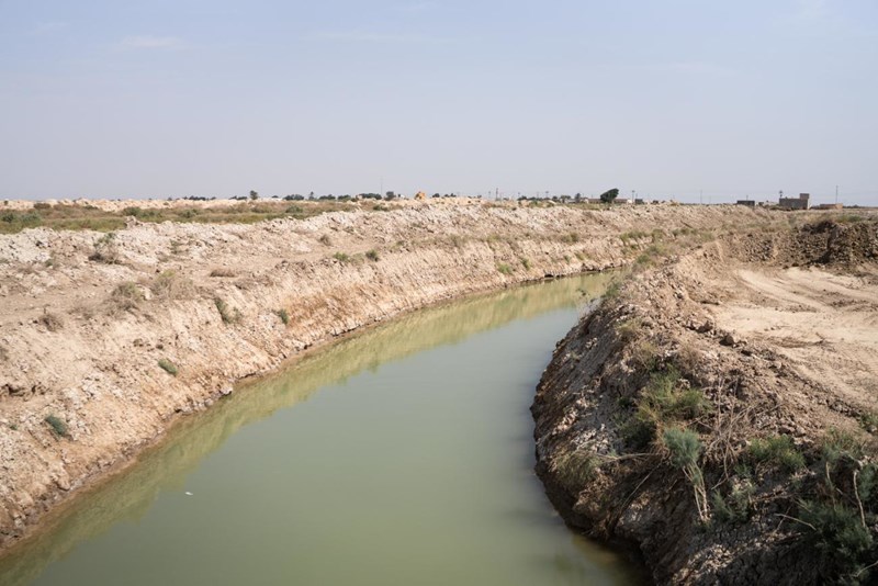 Iraq