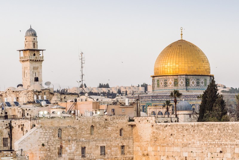 Palestine