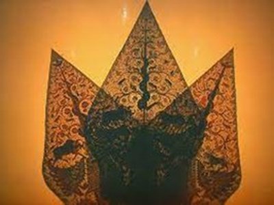 SIAPAKAH KAMU DI WAYANG
