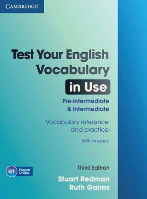 Test your English 
