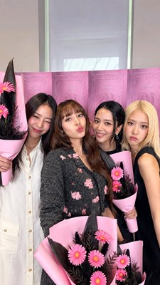 Hangi BLACKPINK kızısın