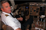 Are You A Captain Or A First Officer Or A Trainee?