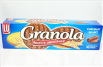 Granola Ou Petit Prince?