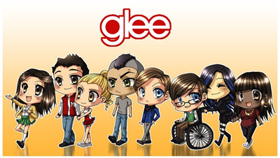 Glee Pollz