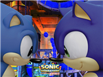 Witch Sonic Character Are You?