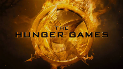What Hunger Games Character Are You?
