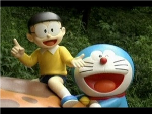 Hangi Doreamon Karakterisin?