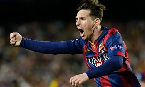 Hangi Futbolcusun 