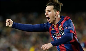 Hangi Futbolcusun 