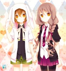 I Love Anime