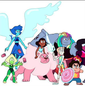 Cuanto Sabes De Steven Universe