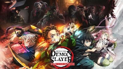 Que Personaje De Demon Slayer Eres