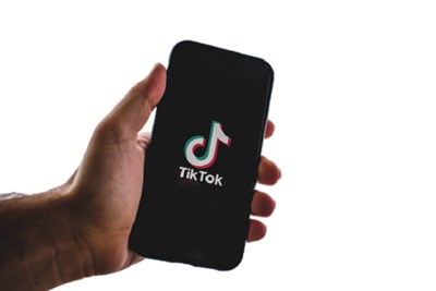 Aku Di Tiktok