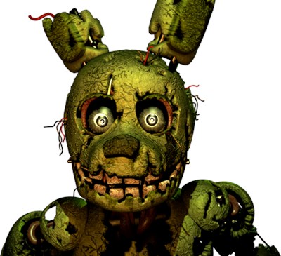 ¿Que Tan Fan De Fnaf Eres?