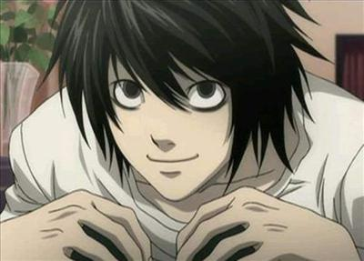 Welcher Death Note Charakter Ähnelst Du?