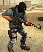 Jak Dobre Znams Cs 1.6