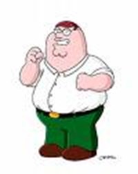Which Family Guy Charachter Are You