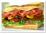 Which Subway Sandwich Are You?