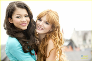 Bella Mısın Zendaya Mı¿