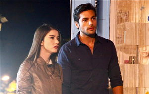 Hangi Kiraz Mevsimi Karakterisin