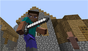 Que Personaje De Minecraft Eres?