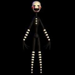 Que Sabes De Fnaf 2?