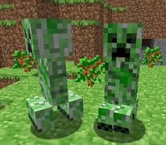 Minecraft Da İyimisin ?