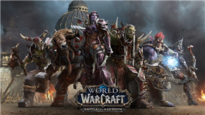 Que Personaje De Warcraft Eres