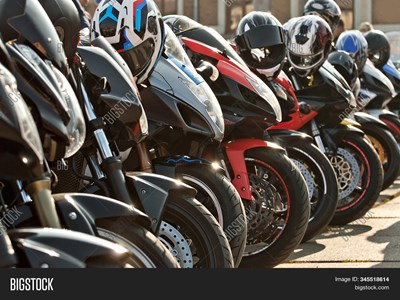Apakah Motosikal Anda Di Masa Depan?