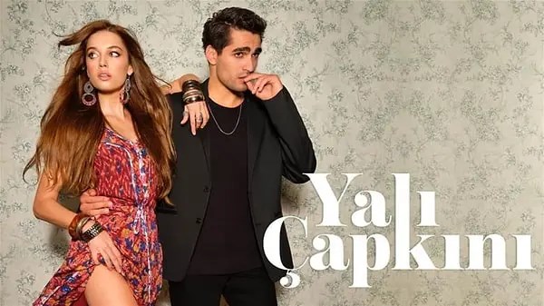 Hangi yalı çapkını karakterisin??