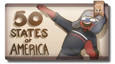 Country humans 
