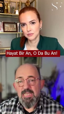 Hayat neden ibaret