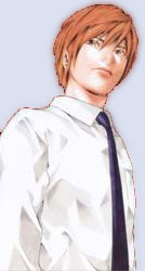 Quien Eres? Un Kira O L?