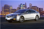 What Acura Would You Prefer To Drive?  