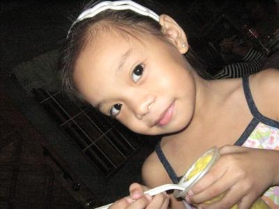 Gwapa Si Nikka O Dili?