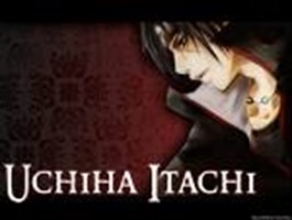 Siapa Kamu Di Clan Uchiha ???