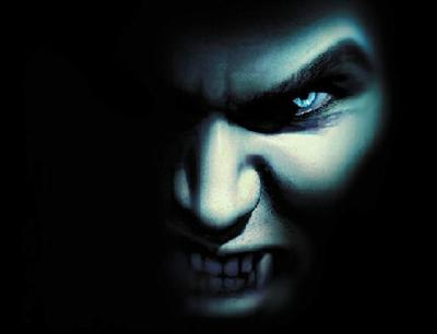Bist Du Ein Vampir?