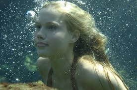 Which Mermaid Are You In H2o?