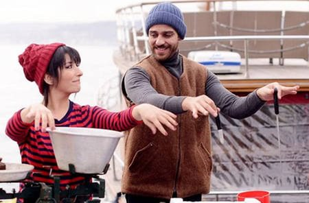 Ulan İstanbul'da Kimsin?