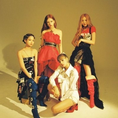 Hangi Blackpink Üyesisin?