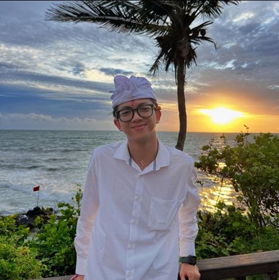 Tentang kak kori